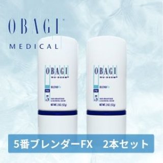 オバジ ニューダーム（OBAGI NU-DERM SYSTEM） クリアfx (57g)｜激安な